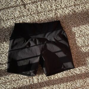 Women's RBX biker shorts